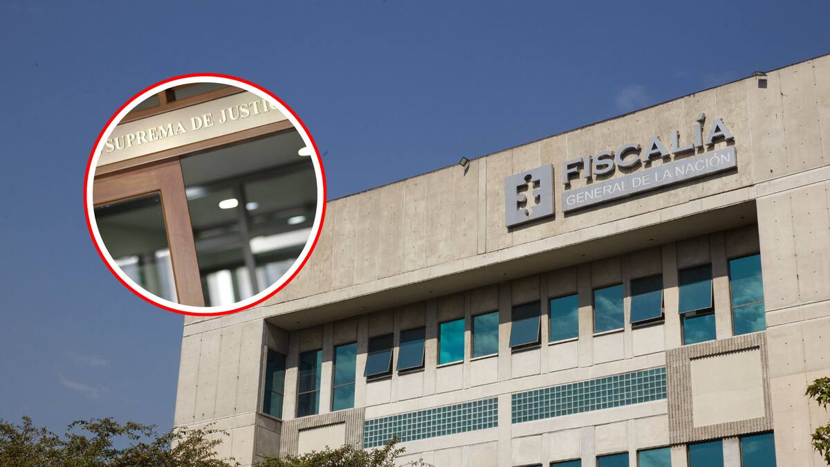 Por presuntas chuzadas en la Corte la Fiscalía inicia investigación