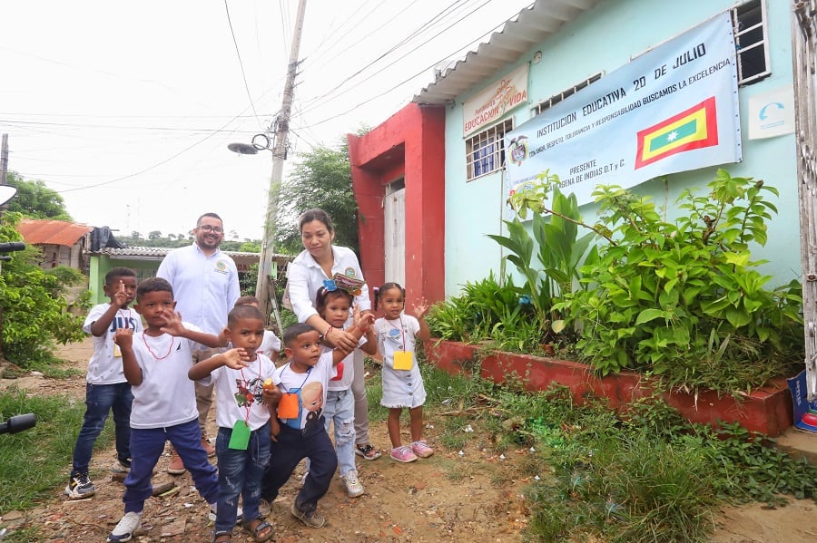 Alcaldía de Cartagena