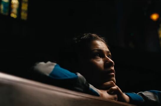 Euphoria temporada cuatro