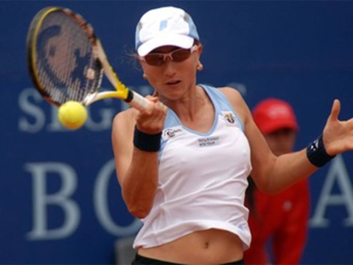 Catalina Castaño y Mariana Duque definirán un cupo al cuadro principal del Abierto Mexicano