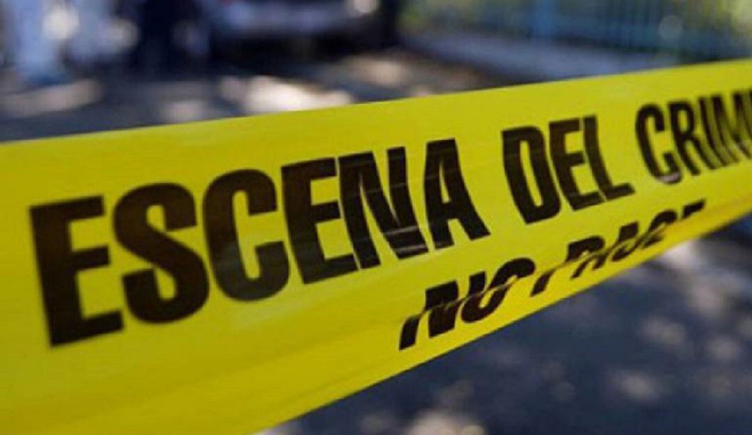 La niña fue hallada en un matorra con signos de asfixia y de tortura.