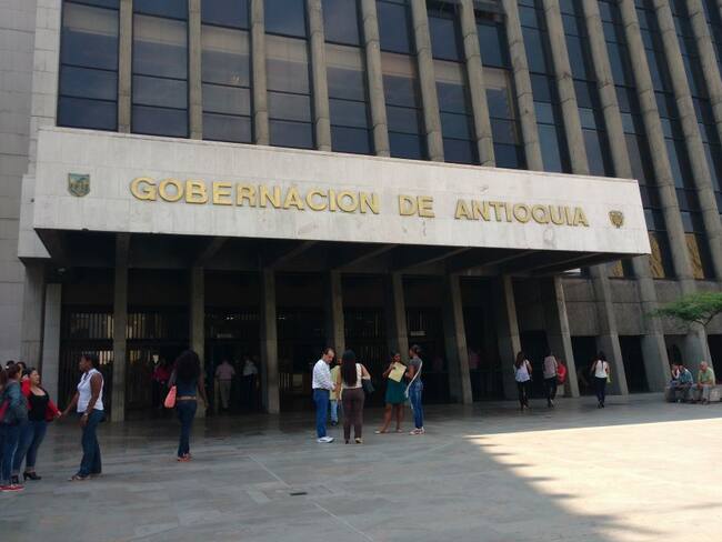 Gobierno de Antioquia no cumplió fecha para elegir distribuidor de la FLA