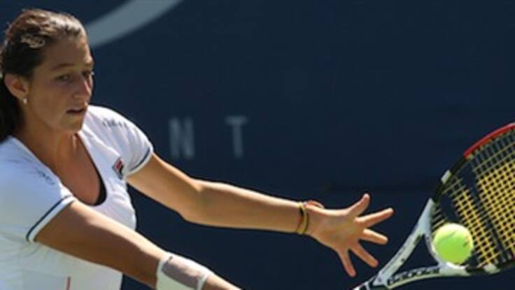 Mariana Duque eliminada en clasificatorio del Open de Brisbane, Australia
