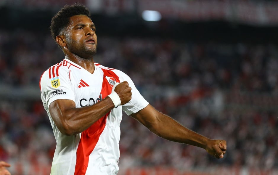 Miguel Angel Borja / Getty Images