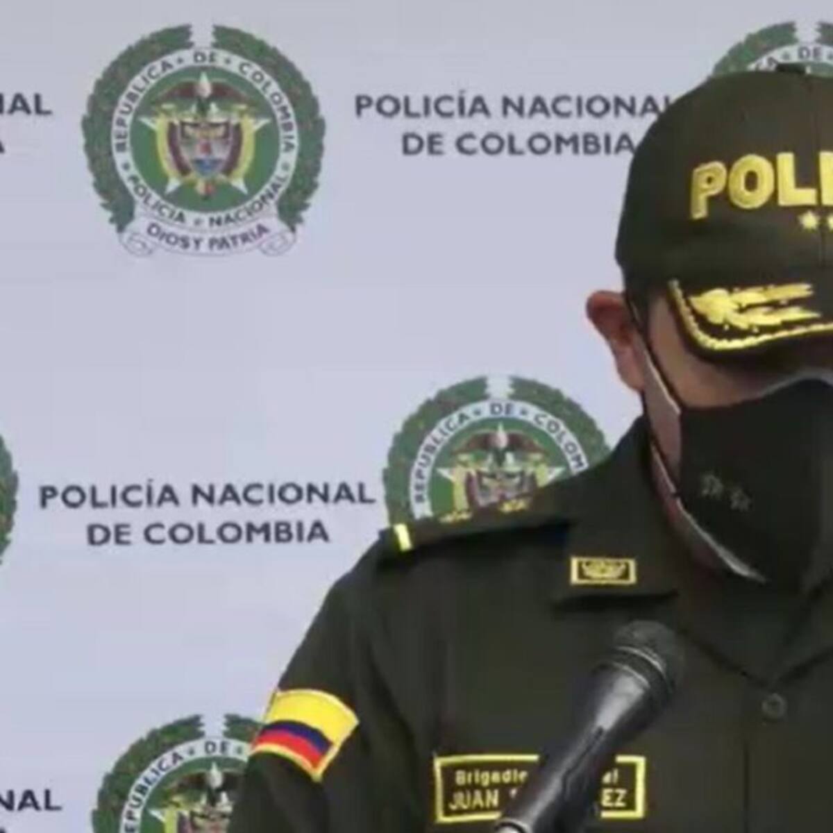 En lo corrido del Paro Nacional han muerto diez personas en Cali