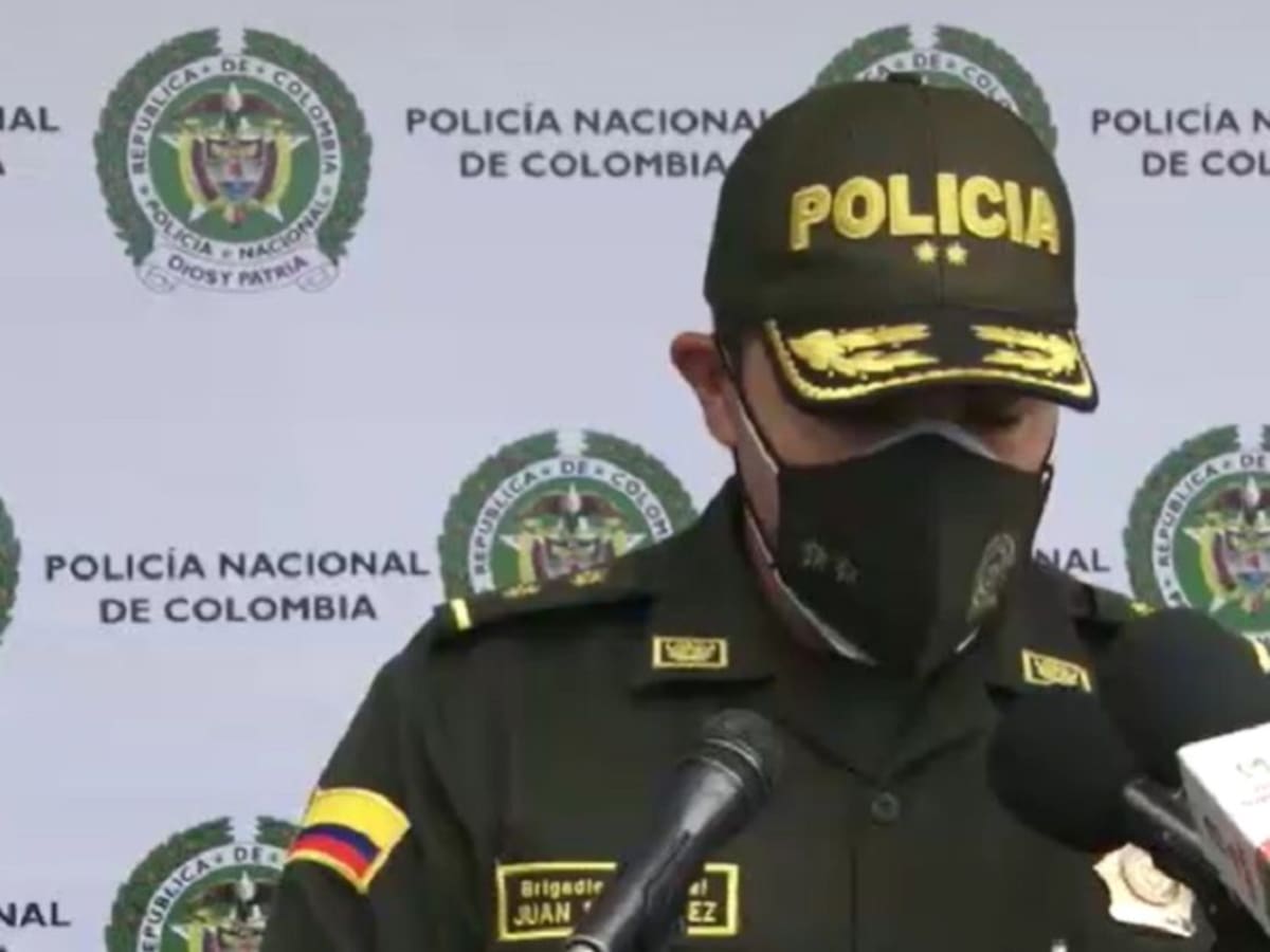 En lo corrido del Paro Nacional han muerto diez personas en Cali