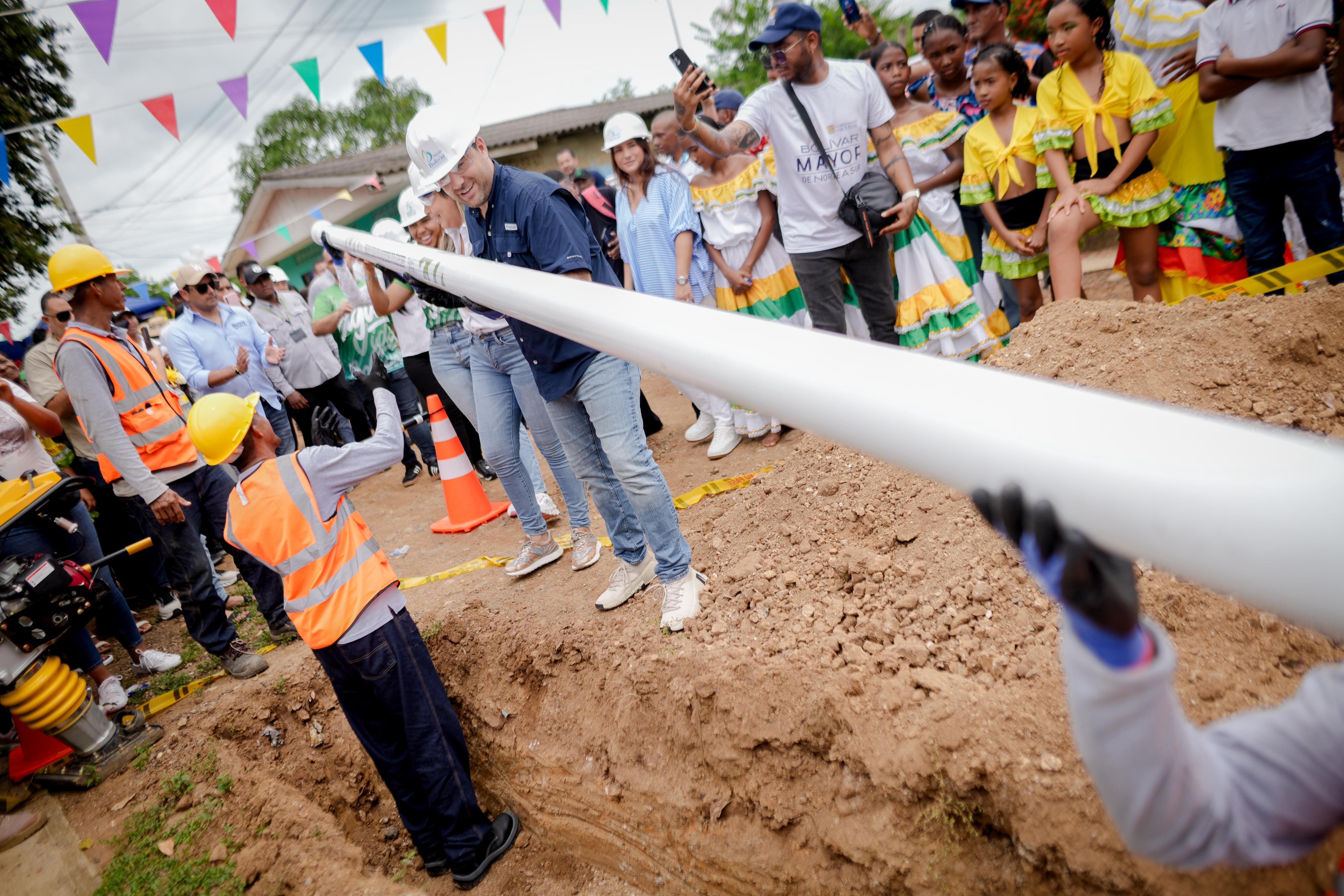 Gobernación de Bolívar