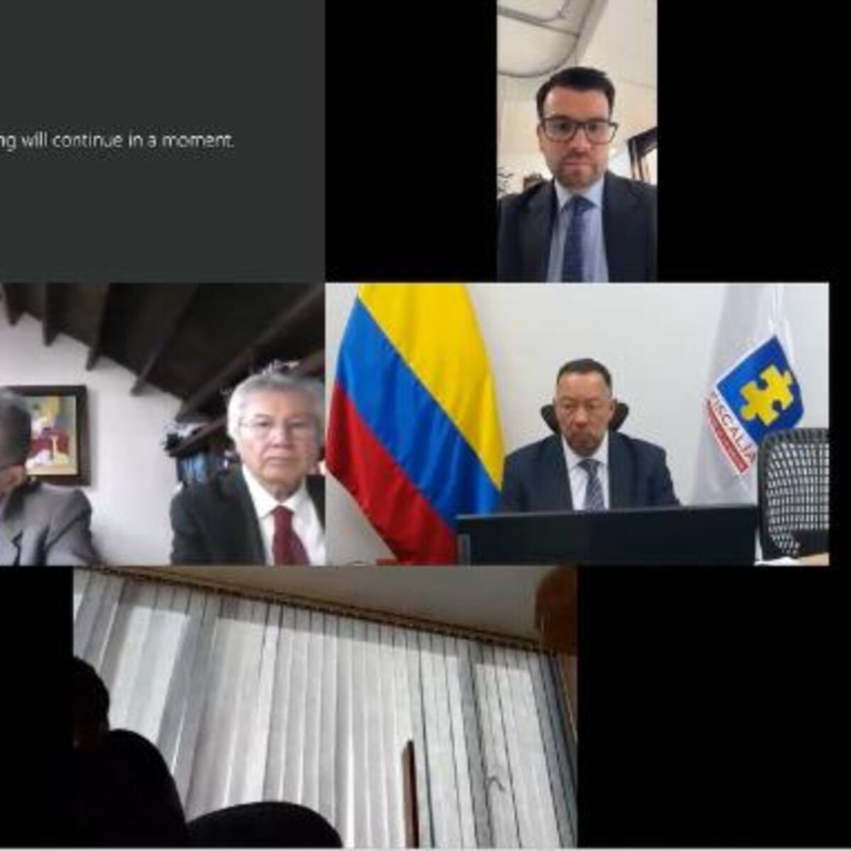 Corte Suprema acusa a dos exgobernadores de Boyacá por contrato sin cumplimiento de requisitos legal