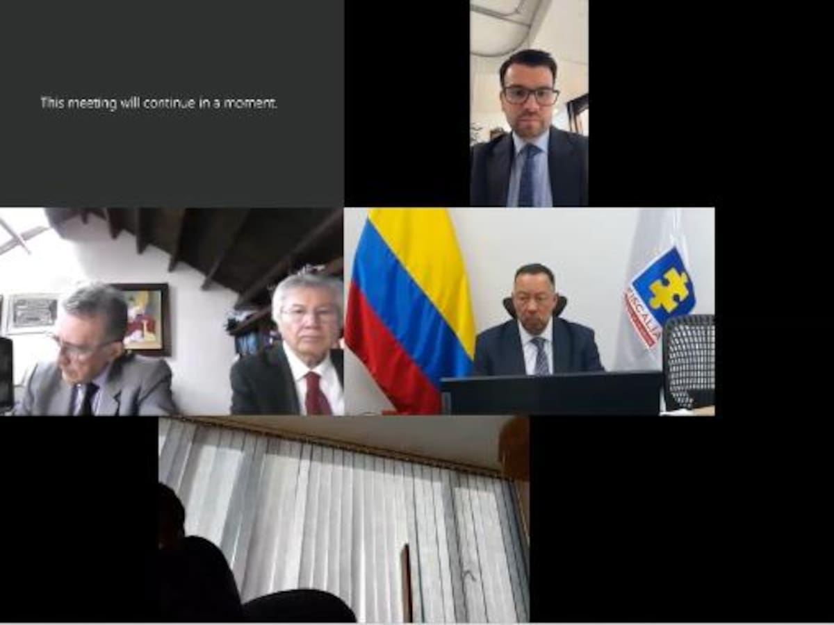 Corte Suprema acusa a dos exgobernadores de Boyacá por contrato sin cumplimiento de requisitos legal