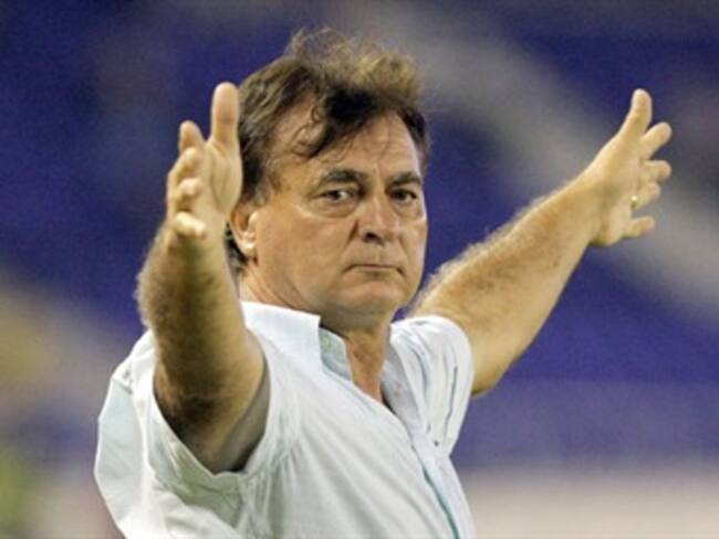 Cúcuta Deportivo consiguió tres puntos valiosos ante Real Cartagena