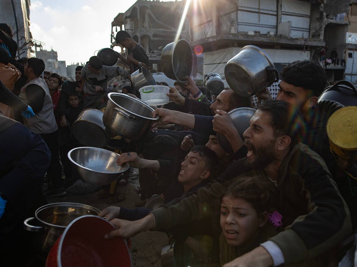 ONU advierte de crisis en Gaza por corte de electricidad y combustible