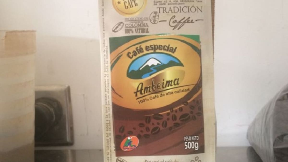 Fernando Olaya, asociación de productores de café