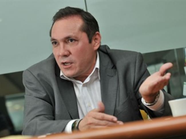 Alianza Verde dice no a propuesta de Claudia López