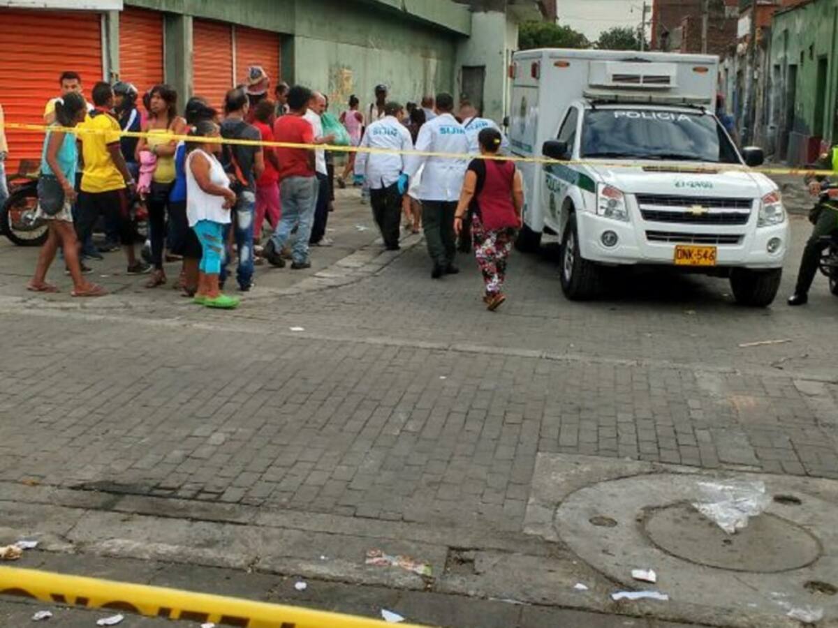 Hallan desmembradas tres personas en Cali y Jamundí