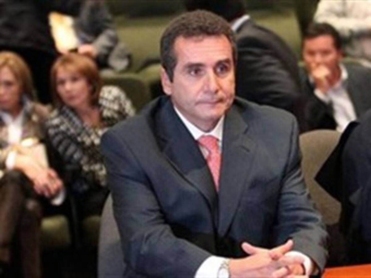 Uribistas confían en que Moreno y Arias puedan demostrar su inocencia