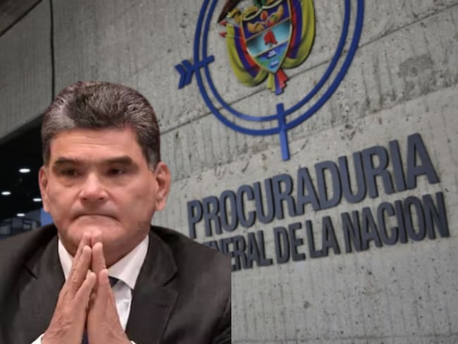 Con una tutela buscan tumbar llegada de Gregorio Eljach a la Procuraduría