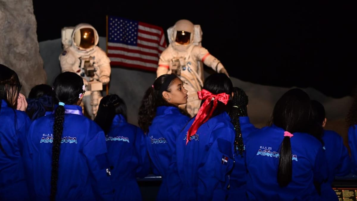 Fundación firma alianza para realizar inmersiones académicas en NASA Kennedy Space Center de Florida