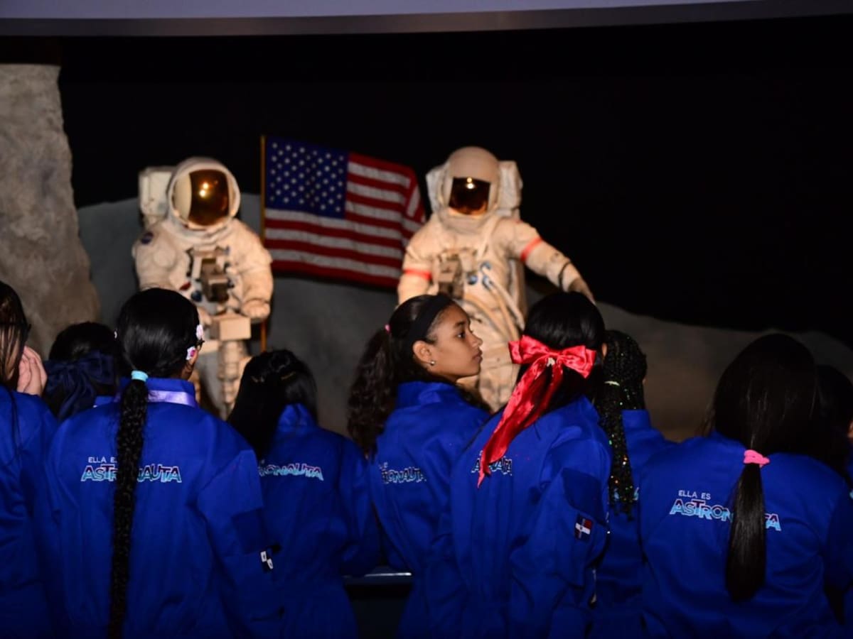 Fundación firma alianza para realizar inmersiones académicas en NASA Kennedy Space Center de Florida
