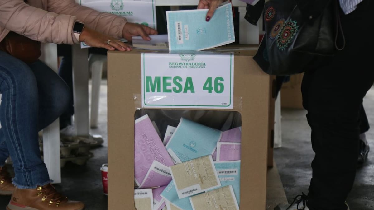 Gobierno pide a autoridades regionales reactivar comisión de seguimiento electoral