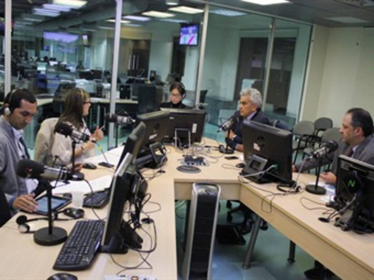 Llamado al pais para tomar medidas urgentes ante la sequía