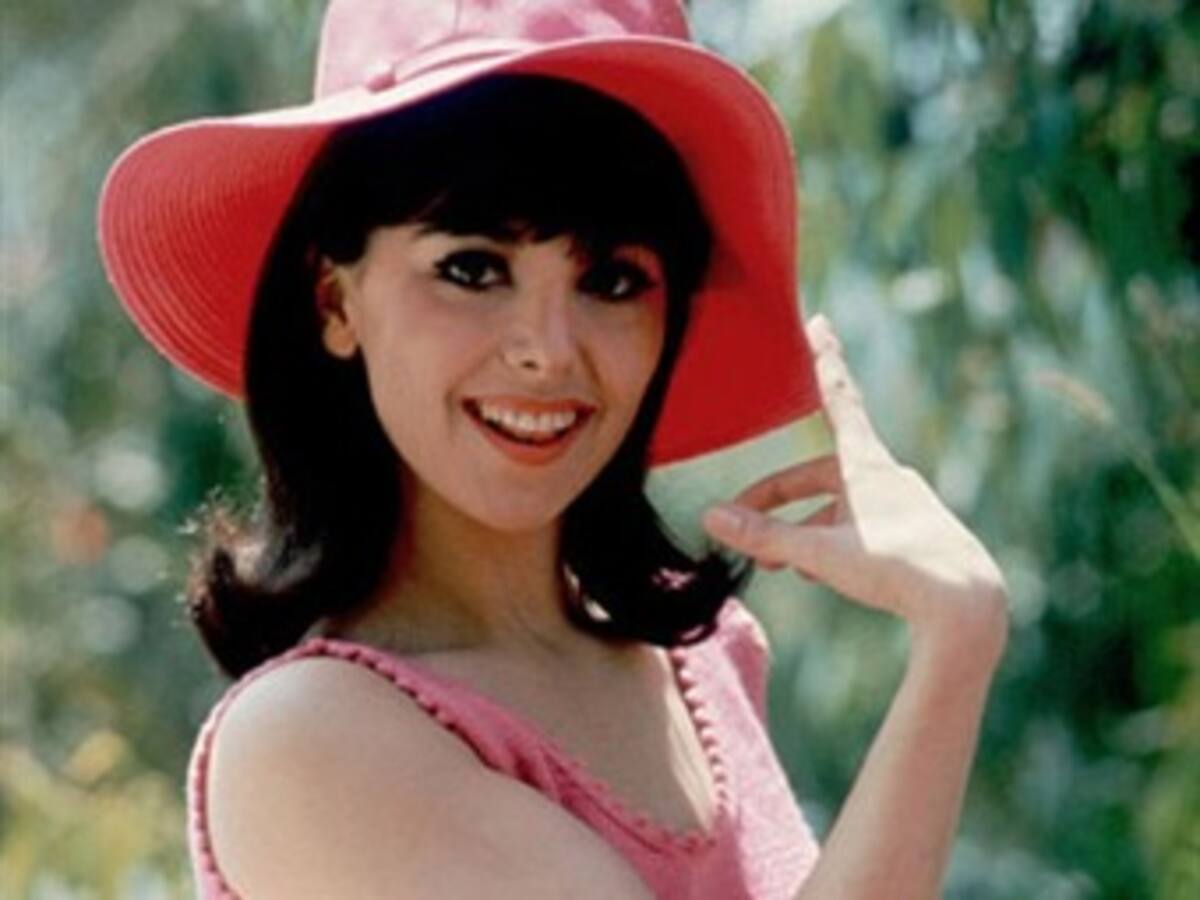 La actriz Marlo Thomas crea una página web dedicada a las mujeres