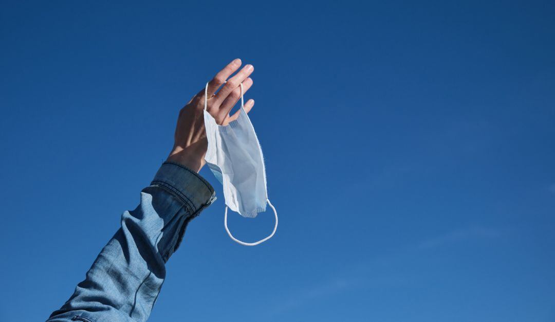 ¿Cómo influye el largo de los dedos con la gravedad del COVID-19?