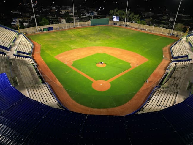 Listo el calendario del Mundial Sub 23 en Sincelejo