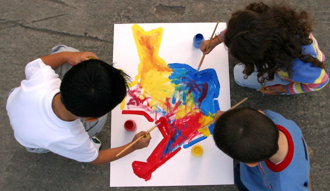 Plan de alimentación Escolar