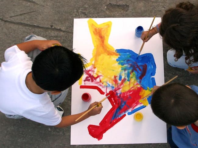 Plan de alimentación Escolar