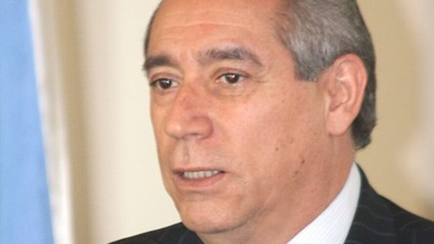 Luis Fernando Duque . Foto: Colprensa