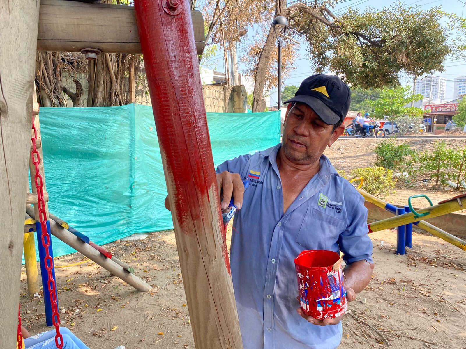 Alcaldía de Cartagena