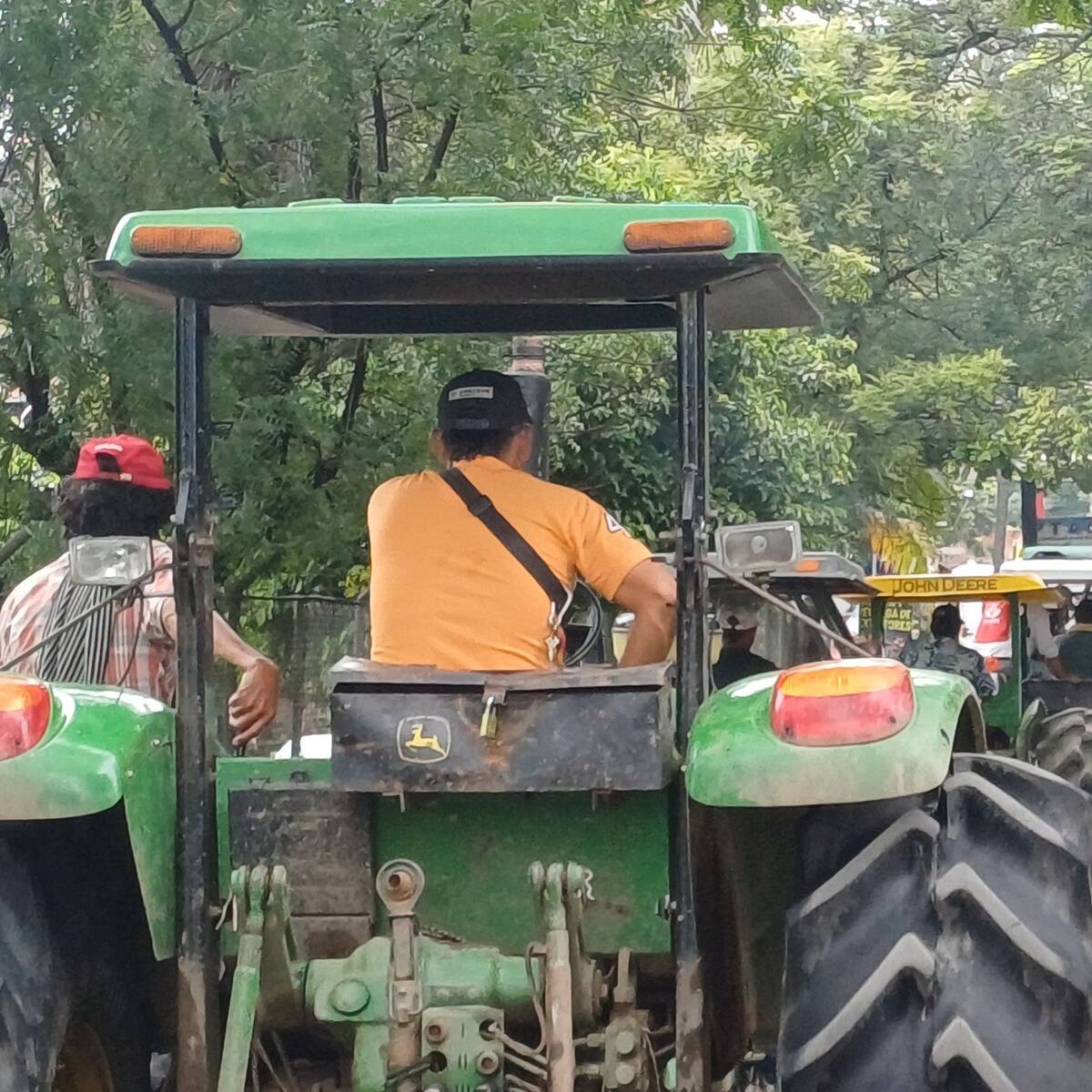 Arroceros anuncian paro nacional próximo lunes 14 de julio: más de 500 cultivadores saldrán en Huila