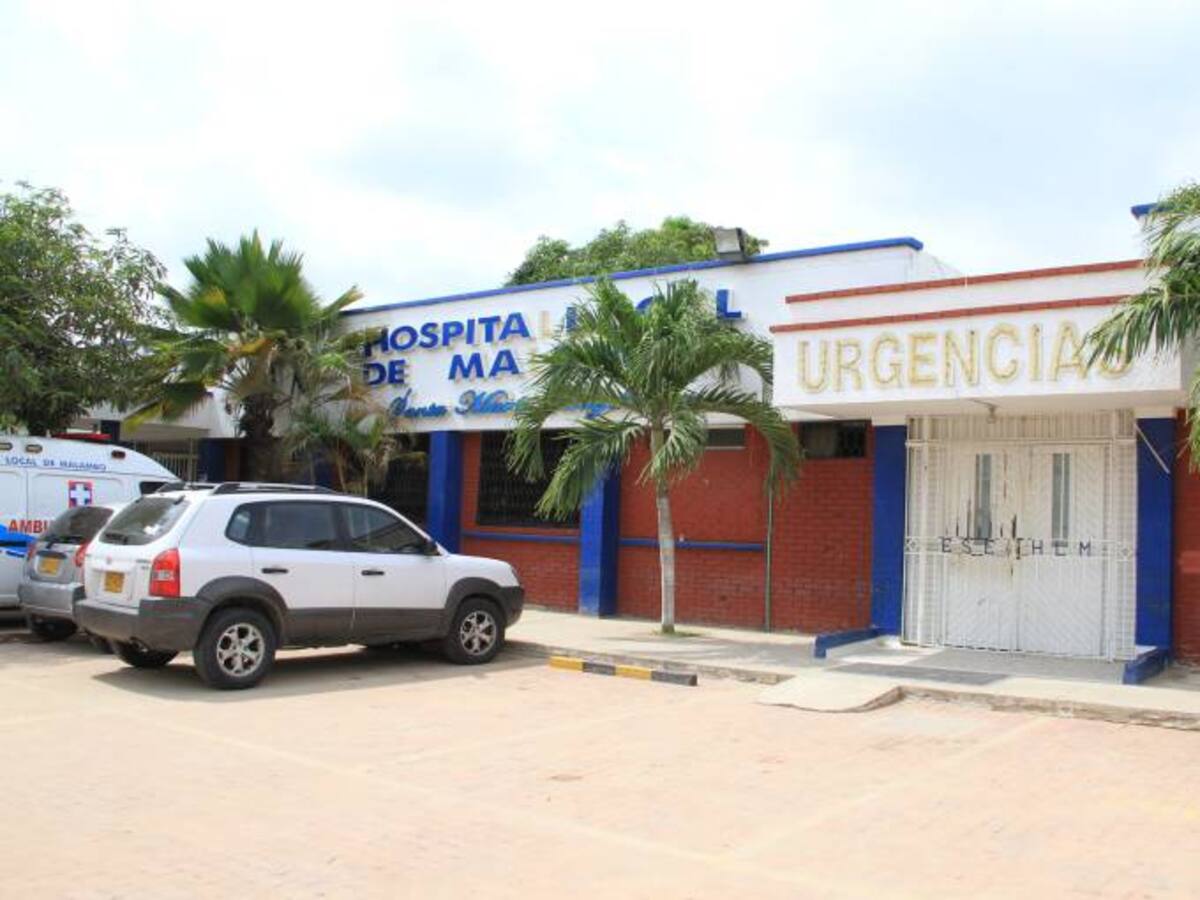 Muere niña de 5 años por desnutrición crónica en Malambo, Atlántico