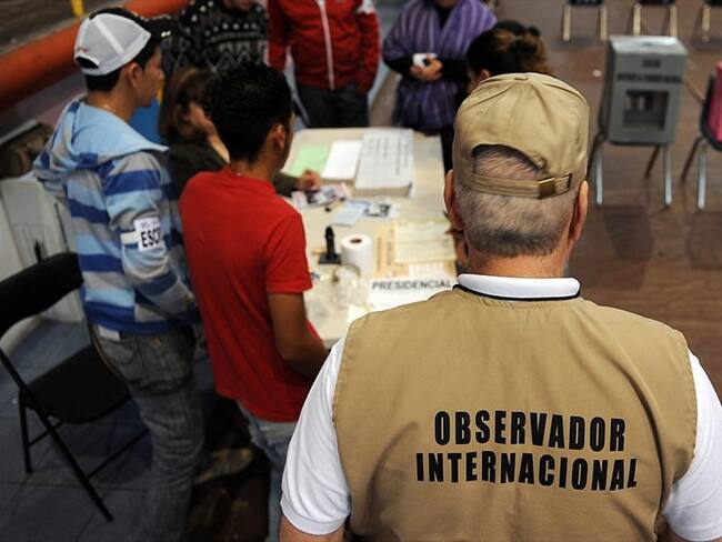 Este es el panorama de las próximas elecciones presidenciales en Panamá