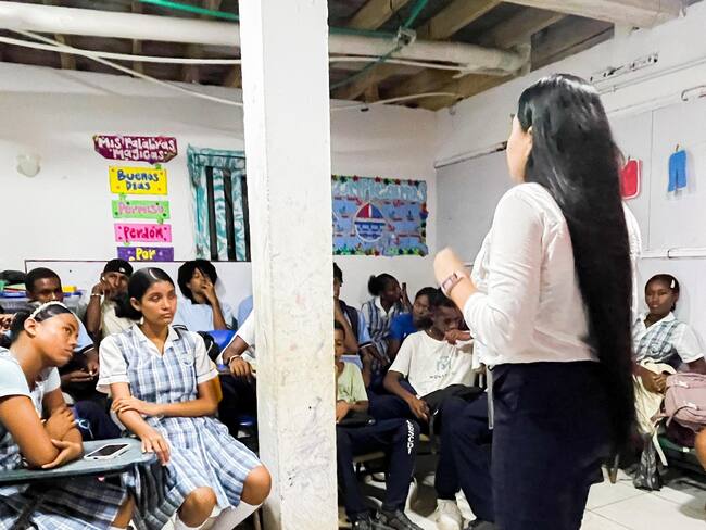 Alcaldía de Cartagena