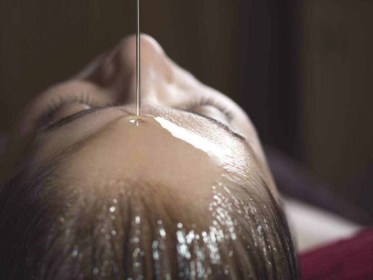Cómo el universo holístico de la ayurveda ayuda a encontrar el equilibrio
