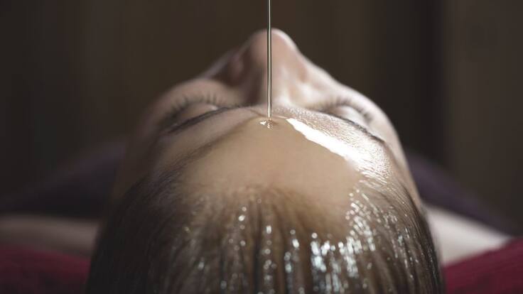 Cómo el universo holístico de la ayurveda ayuda a encontrar el equilibrio