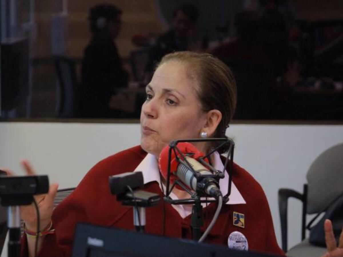 Los tres temas clave del programa de la derecha según R. Guerra