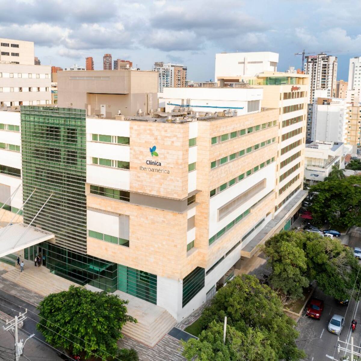 Clínica Iberoamérica de Barranquilla recibe acreditación de ICONTEC: ¿por qué es importante?