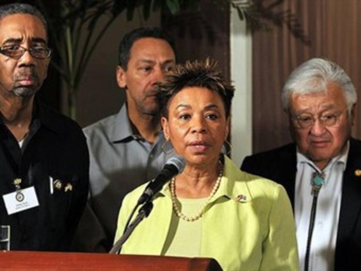 Congresistas de EE.UU. se reúnen con funcionarios cubanos en La Habana
