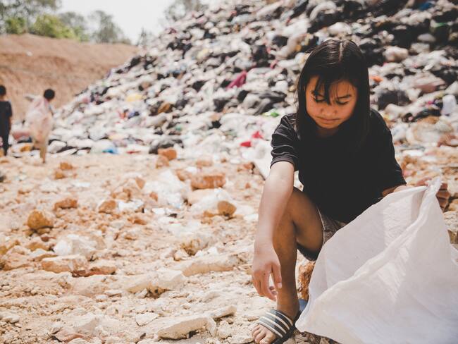 42 casos de desnutrición aguda se han registrado en lo corrido del 2024 en el Huila