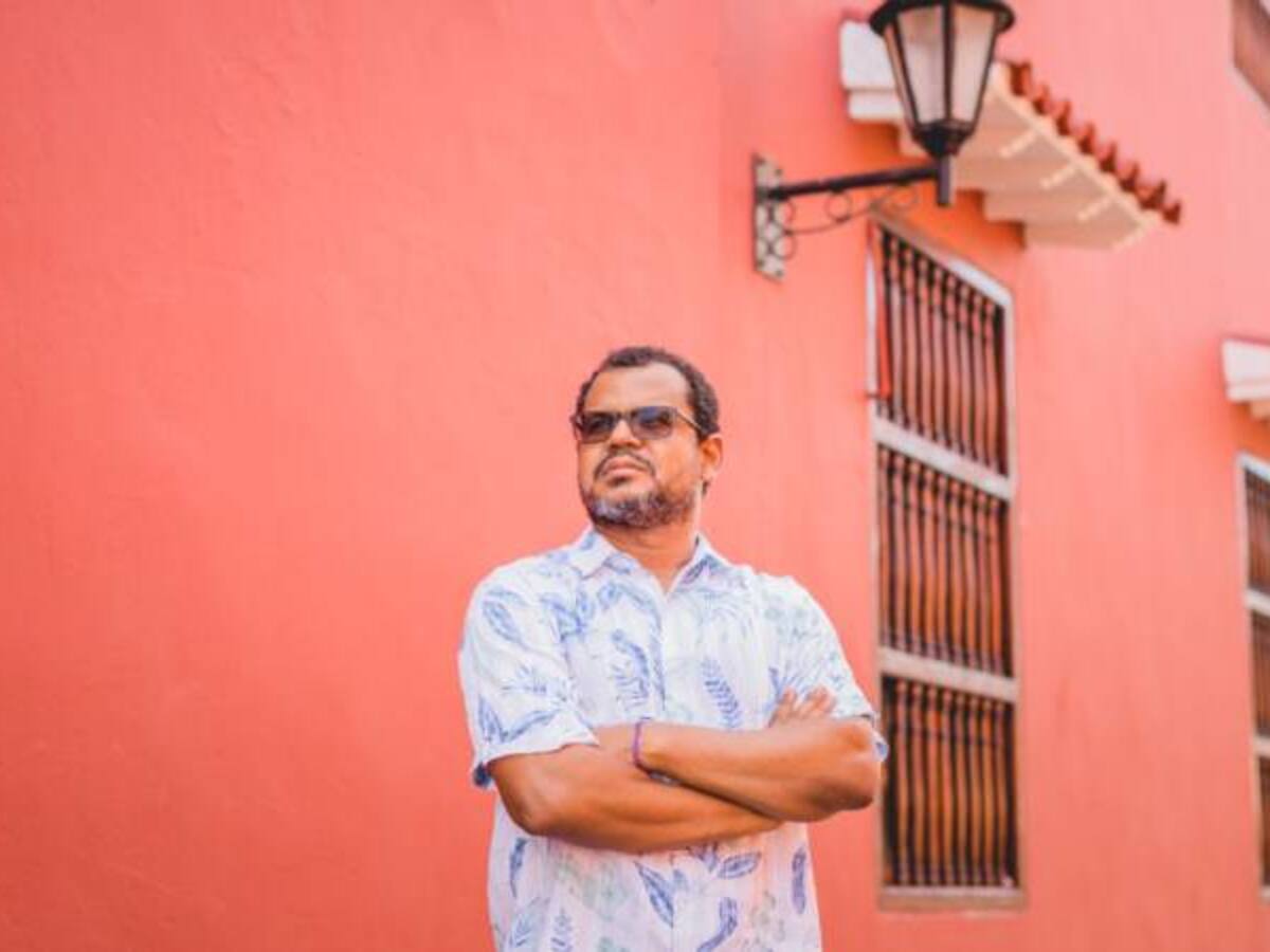 Nieto, el presidente negro
