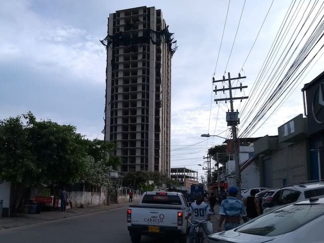 El plazo de ejecución de este convenio firmado entre la Alcaldía, el Fondo Nacional de Gestión del Riesgo y el Ministerio de Cultura es de un año