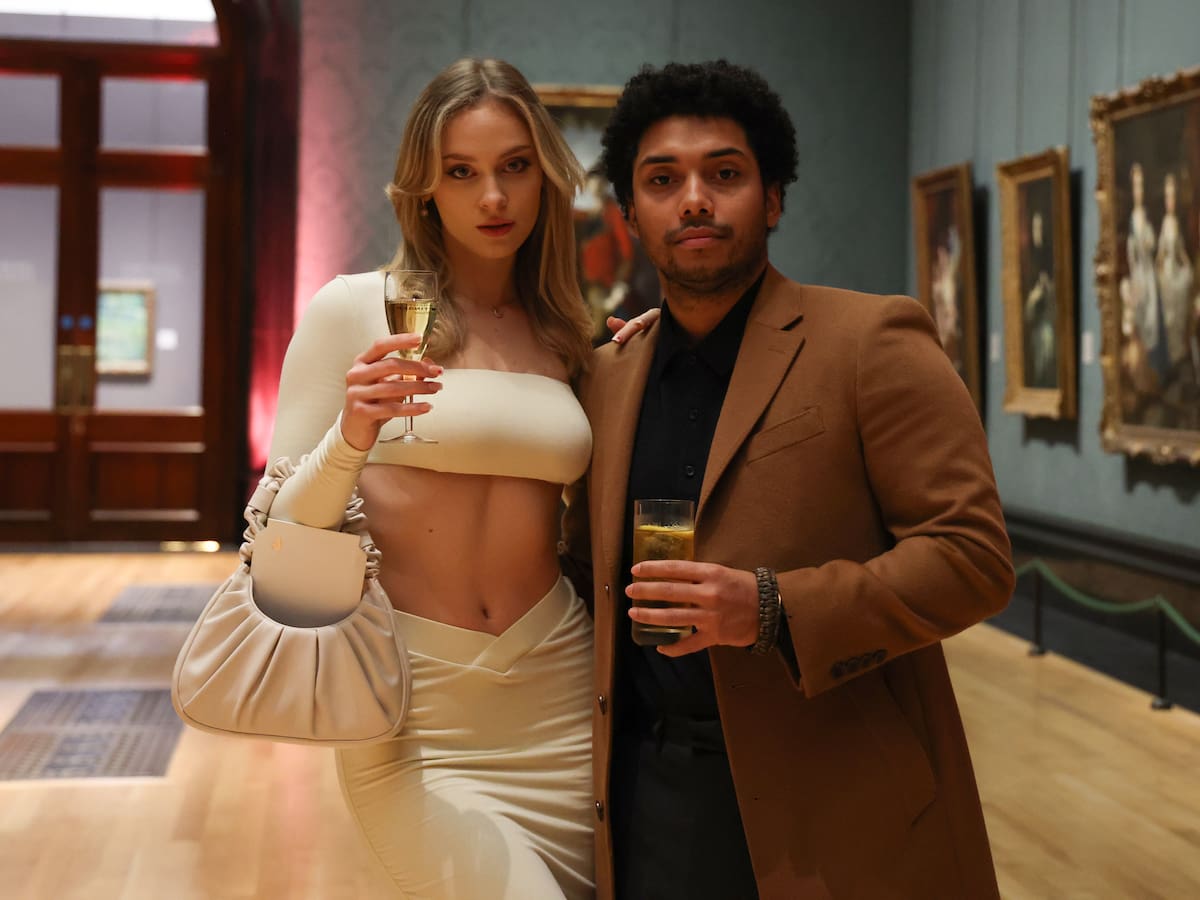 Actor estadounidense de reconocidas series juveniles murió a sus 27 años en un accidente