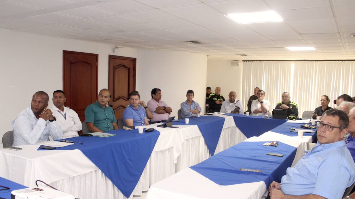 Bananeros solicitan creación de sede de Fiscalía y Policía en la Zona Bananera