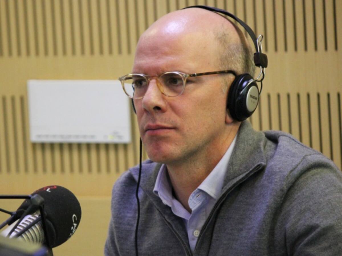 La Constituyente puede ser el único camino para resolver el bloqueo político: A. Santos