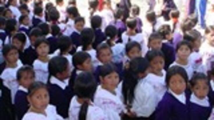 Todavía hay cupos en los colegios distritales, amplían plazo de matrículas hasta el 11 de febrero