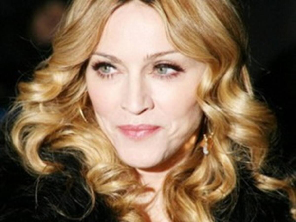 Madonna saca nuevo sencillo el viernes y anticipa en un vídeo su grabación