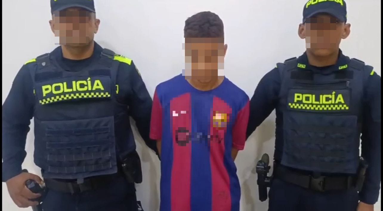 Policía Metropolitana de Cartagena