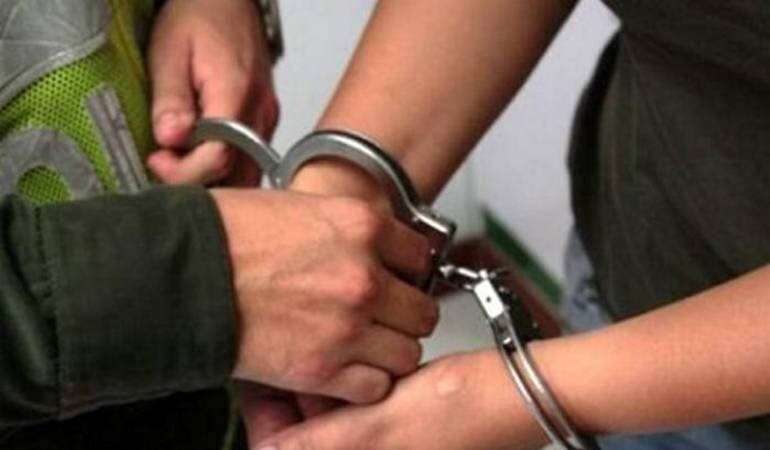 Las autoridades venezolanas capturaron a uno de sus cabecillas